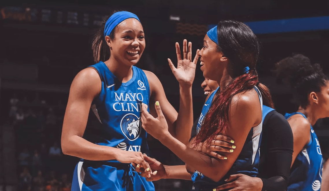 2020 WNBA Preview: Minnesota&nbsp;Lynx