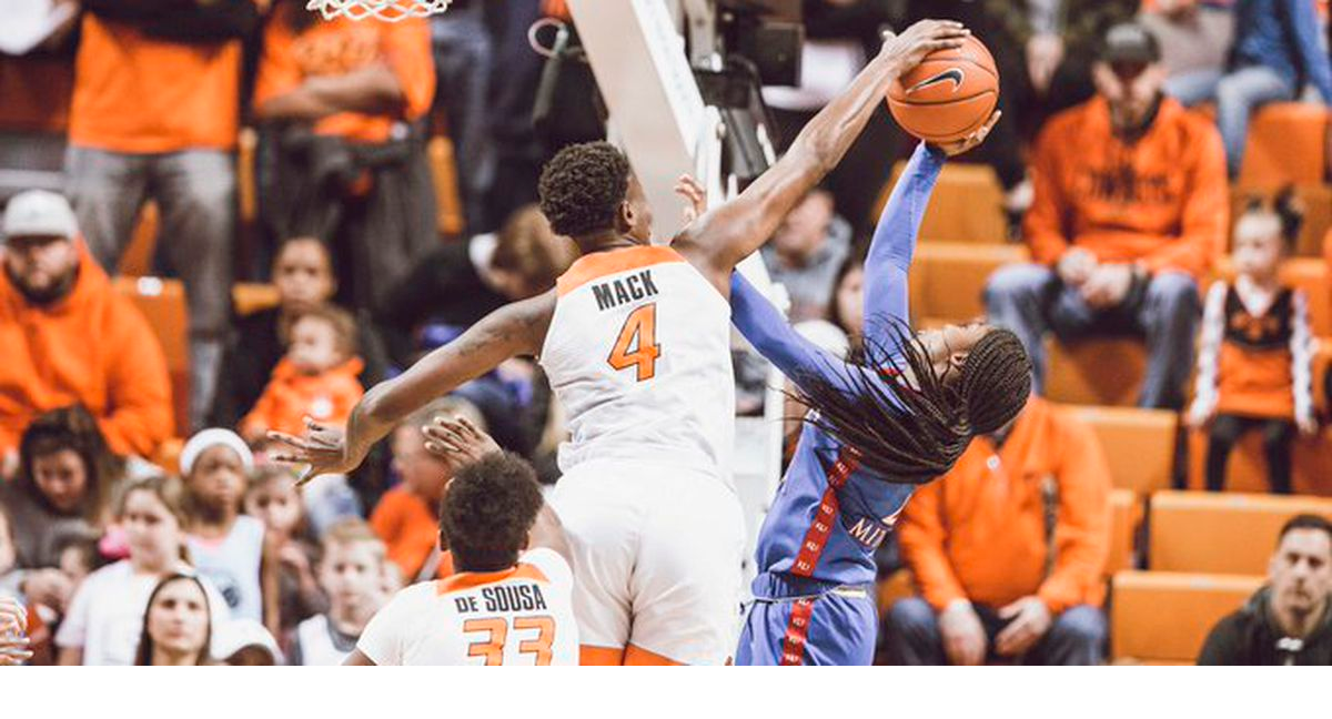 2021 Final WNBA Draft&nbsp;Board