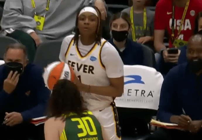 The Upside of NaLyssa&nbsp;Smith