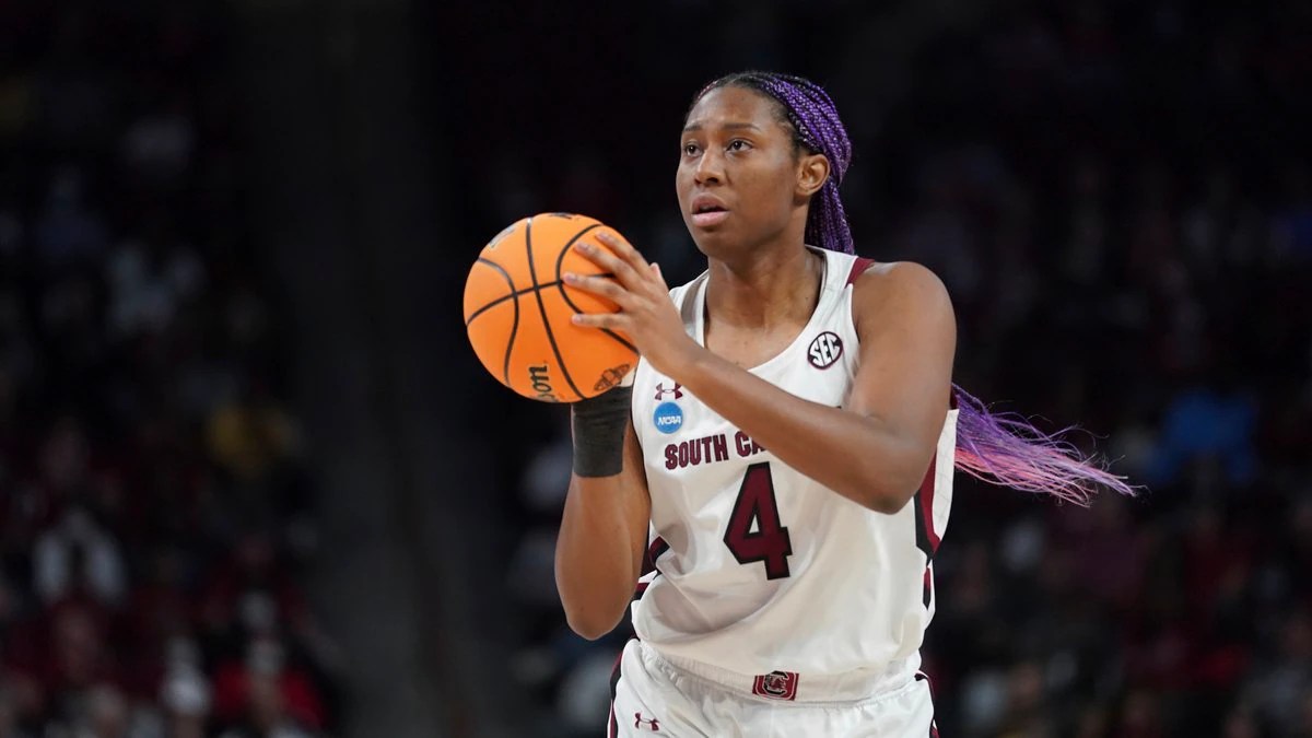 Final 2023 WNBA Draft&nbsp;Board